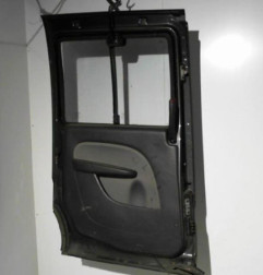 Porte laterale gauche FIAT DOBLO 1