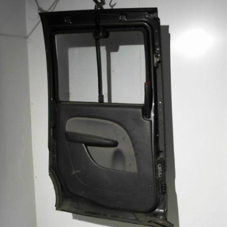 Porte laterale gauche FIAT DOBLO 1
