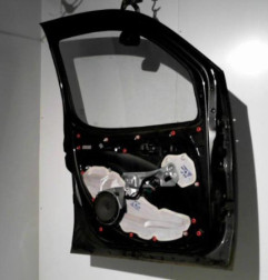 Porte avant gauche FIAT DOBLO 1