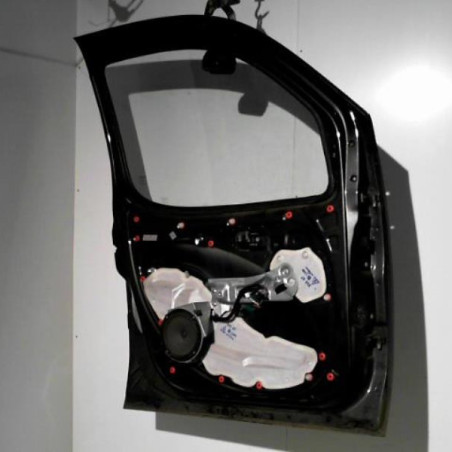 Porte avant gauche FIAT DOBLO 1