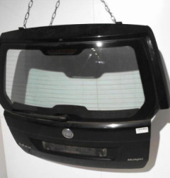 Malle/Hayon arriere FIAT IDEA Photo n°1