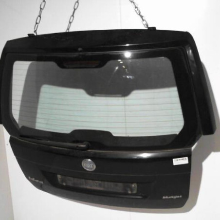 Malle/Hayon arriere FIAT IDEA Photo n°1