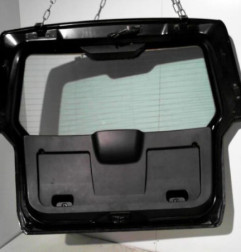 Malle/Hayon arriere FIAT IDEA