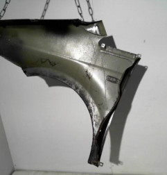 Aile avant droit FIAT IDEA