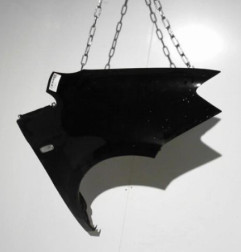 Aile avant droit FIAT IDEA Photo n°3