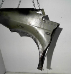 Aile avant droit FIAT IDEA Photo n°5