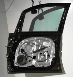 Porte avant droit FIAT IDEA