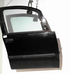 Porte avant droit FIAT IDEA Photo n°3