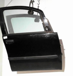Porte avant droit FIAT IDEA Photo n°6