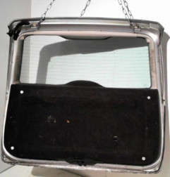 Malle/Hayon arriere FIAT ULYSSE 2