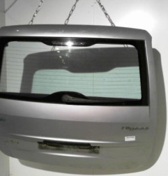 Malle/Hayon arriere FIAT ULYSSE 2 Photo n°3