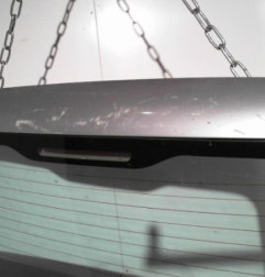 Malle/Hayon arriere FIAT ULYSSE 2 Photo n°8