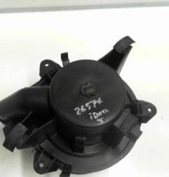 Ventilateur chauffage FIAT IDEA Photo n°1