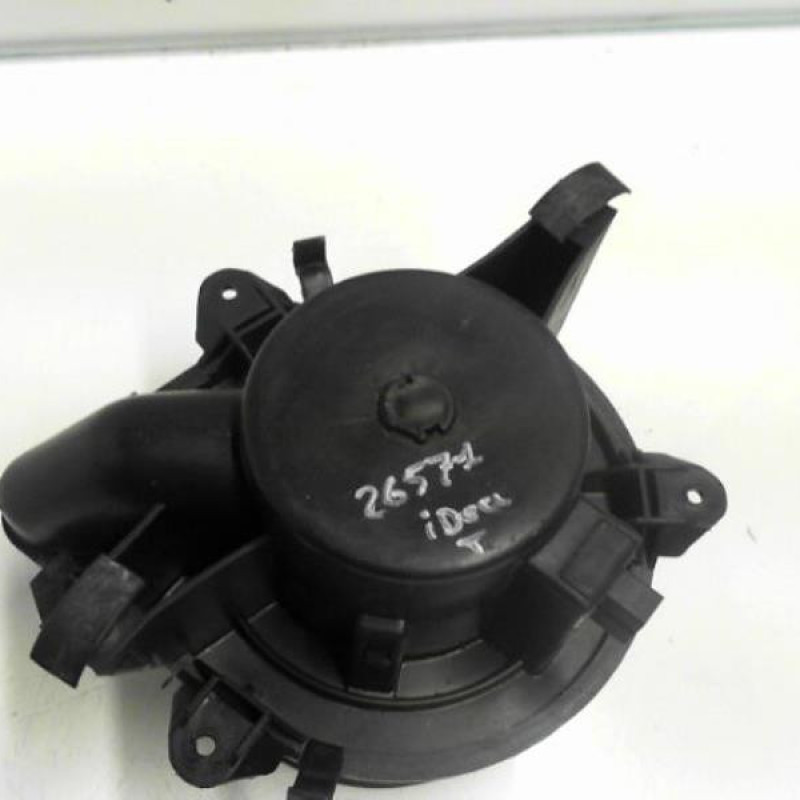 Ventilateur chauffage FIAT IDEA