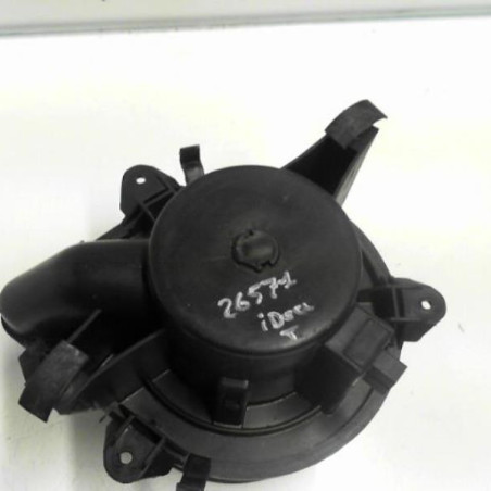 Ventilateur chauffage FIAT IDEA Photo n°1