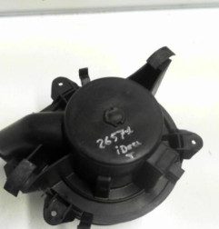 Ventilateur chauffage FIAT IDEA Photo n°4