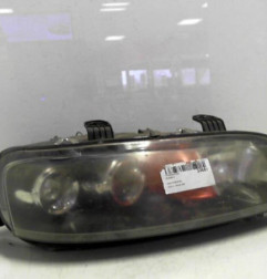 Optique avant principal droit (feux)(phare) FIAT PUNTO 2 Photo n°1