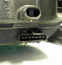 Optique avant principal droit (feux)(phare) FIAT PUNTO 2 Photo n°3