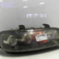 Optique avant principal droit (feux)(phare) FIAT PUNTO 2