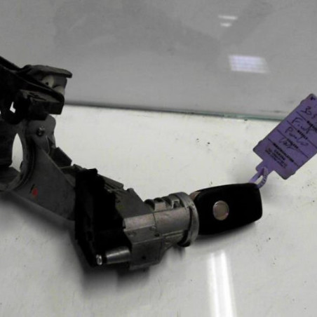 Neiman FIAT GRANDE PUNTO Photo n°1