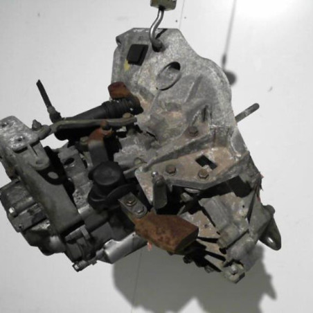 Boite de vitesses FIAT GRANDE PUNTO Photo n°1