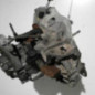 Boite de vitesses FIAT GRANDE PUNTO