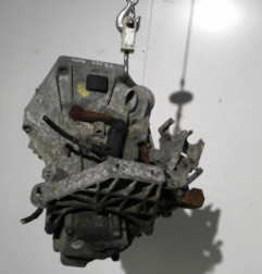 Boite de vitesses FIAT GRANDE PUNTO Photo n°4