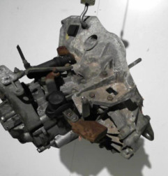 Boite de vitesses FIAT GRANDE PUNTO Photo n°6