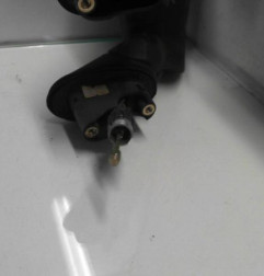 Retroviseur droit FIAT DOBLO 1 Photo n°3