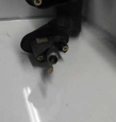 Retroviseur droit FIAT DOBLO 1 Photo n°6