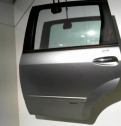 Porte arriere gauche FIAT CROMA 2 Photo n°4