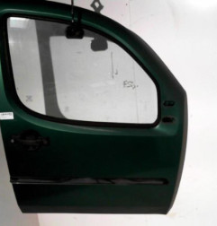 Porte avant droit FIAT DOBLO 1 Photo n°1