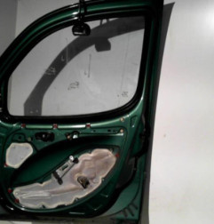 Porte avant droit FIAT DOBLO 1 Photo n°6