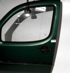 Porte avant gauche FIAT DOBLO 1 Photo n°1