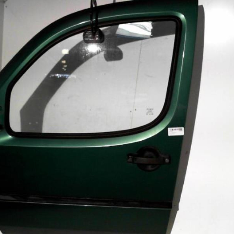 Porte avant gauche FIAT DOBLO 1