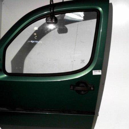 Porte avant gauche FIAT DOBLO 1 Photo n°1