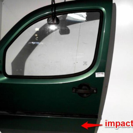 Porte avant gauche FIAT DOBLO 1