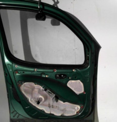 Porte avant gauche FIAT DOBLO 1 Photo n°3