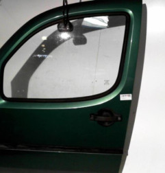 Porte avant gauche FIAT DOBLO 1 Photo n°4