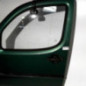 Porte avant gauche FIAT DOBLO 1