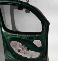 Porte avant gauche FIAT DOBLO 1 Photo n°6