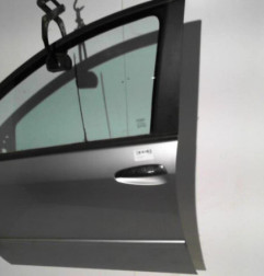 Porte avant gauche FIAT CROMA 2 Photo n°4