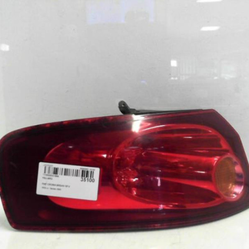 Feu arriere principal gauche (feux) FIAT CROMA 2