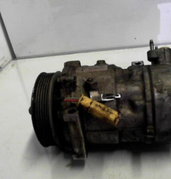 Compresseur clim FIAT SCUDO 2 Photo n°1