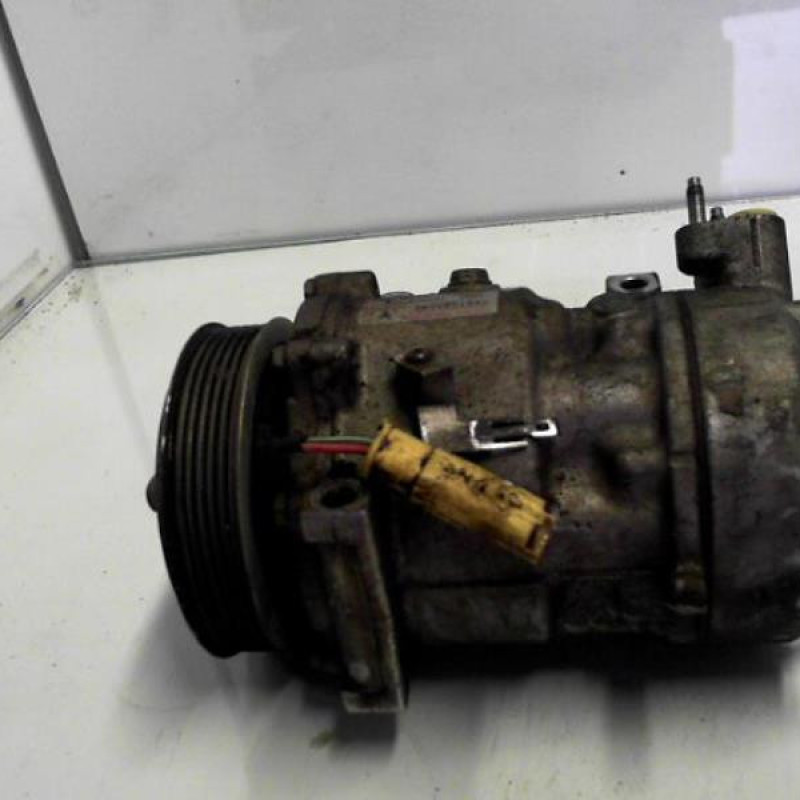 Compresseur clim FIAT SCUDO 2