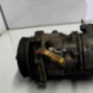 Compresseur clim FIAT SCUDO 2