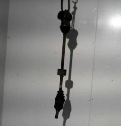 Cardan droit (transmission) FIAT PUNTO 2 Photo n°1