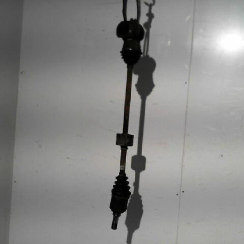 Cardan droit (transmission) FIAT PUNTO 2