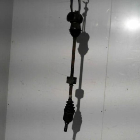 Cardan droit (transmission) FIAT PUNTO 2 Photo n°1