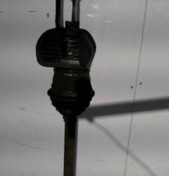 Cardan droit (transmission) FIAT PUNTO 2